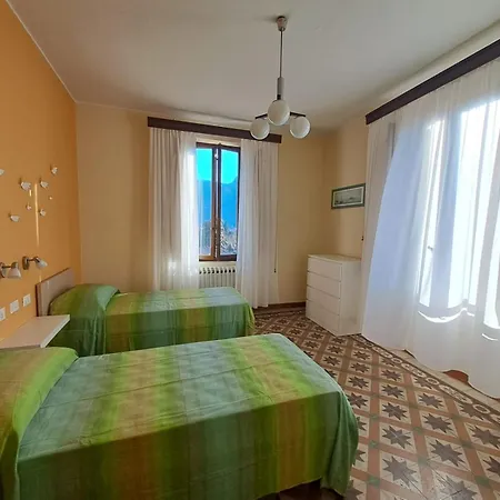 Rosa Holiday home Barga