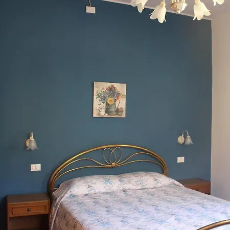 Rosa Holiday home *