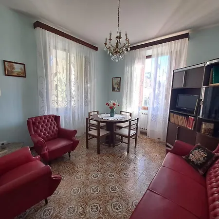 Rosa Holiday home *