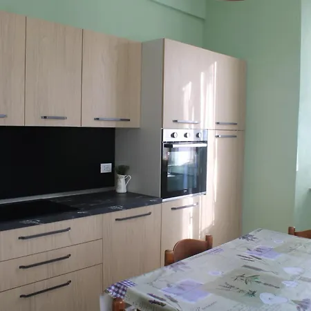 Holiday home Rosa *
