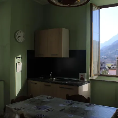 Holiday home Rosa