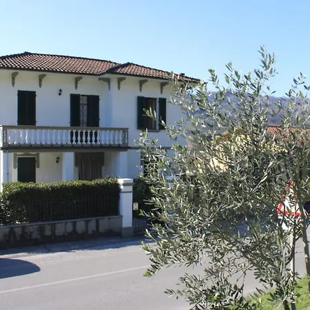 Rosa * Barga