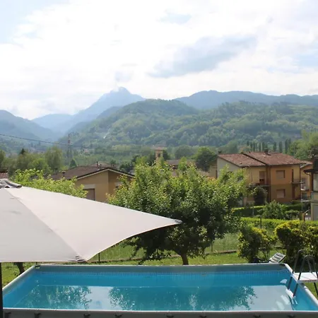 Holiday home Rosa