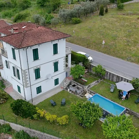 Holiday home Rosa *