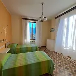 Rosa Casa de Férias Barga