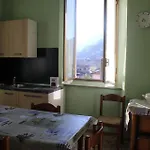 Rosa Casa de Férias