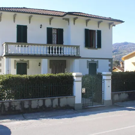Casa de Férias Rosa *