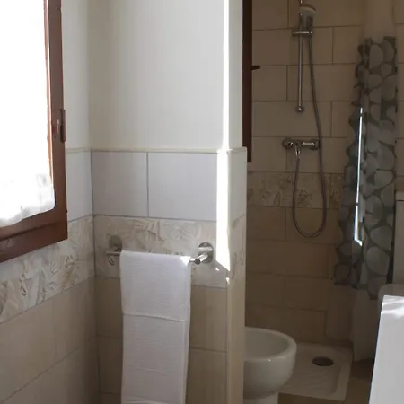 Tatil Evi Rosa