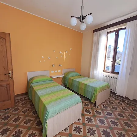 Rosa Tatil Evi *