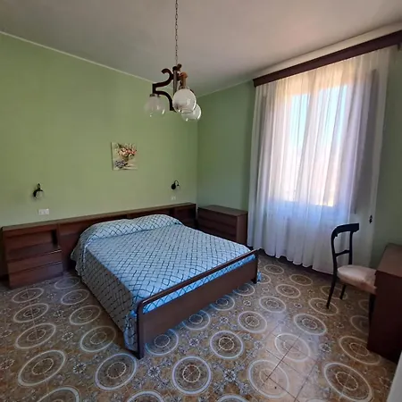 Tatil Evi Rosa