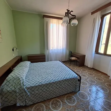Tatil Evi Rosa Barga
