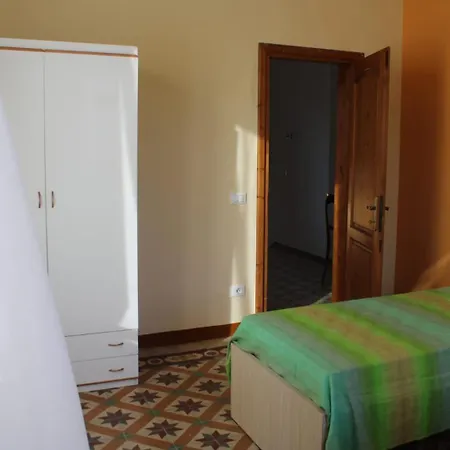 Rosa Tatil Evi Barga