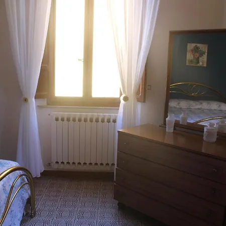 Tatil Evi Rosa Barga