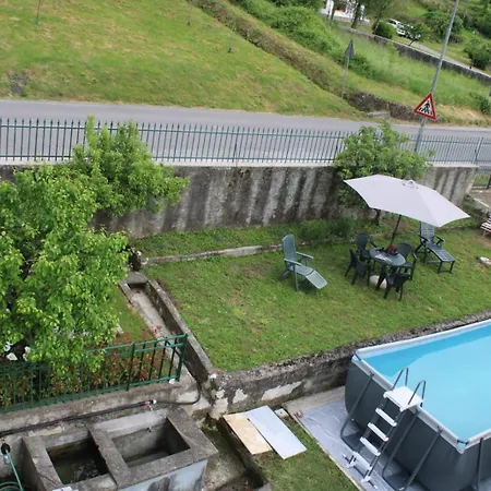 Tatil Evi Rosa